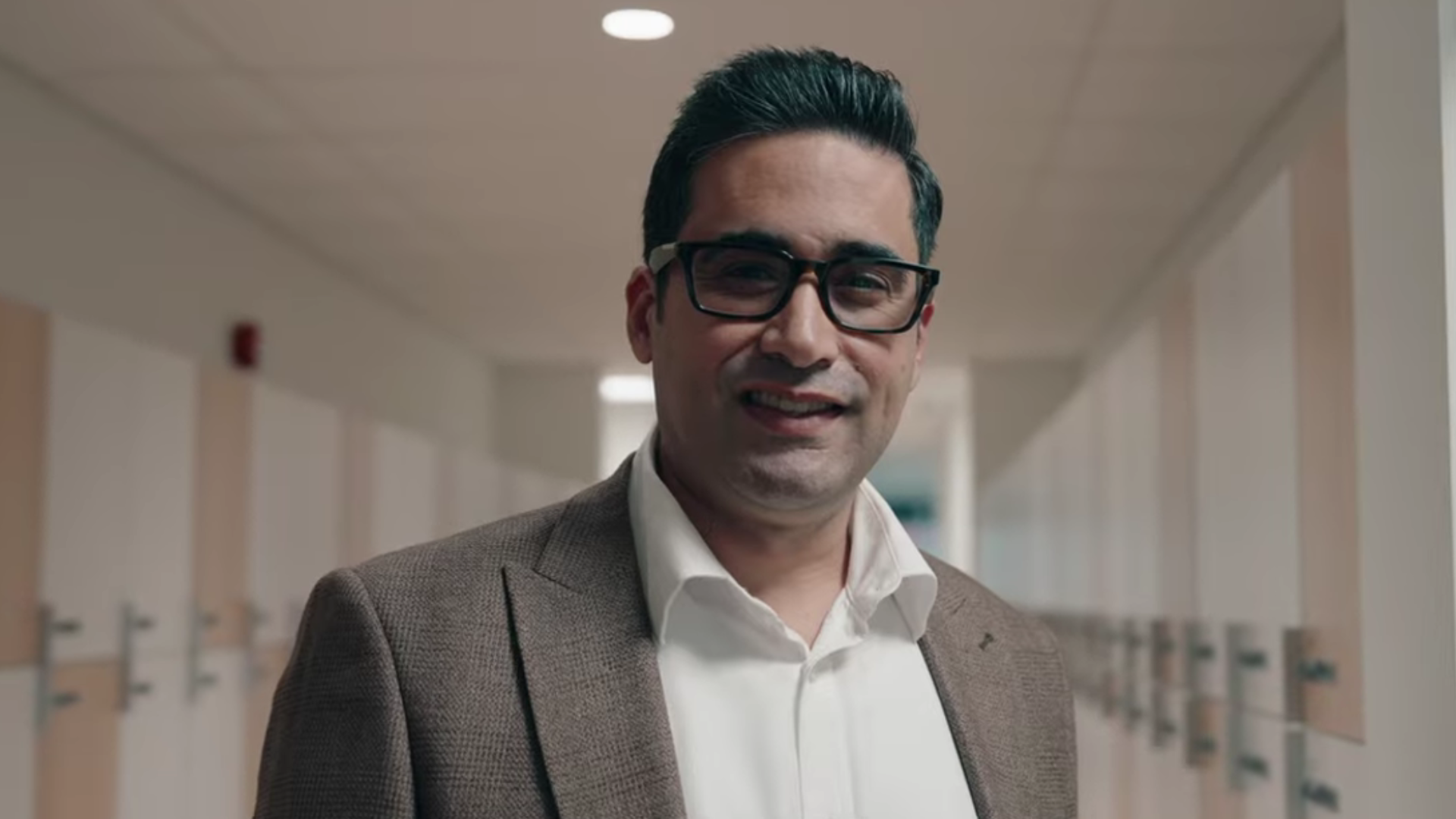 Amin: Shaping the future of infrastructure and water resources in Canada